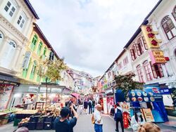 Royal At Chinatown (D1), Retail #581579661